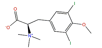 Purpuroine F